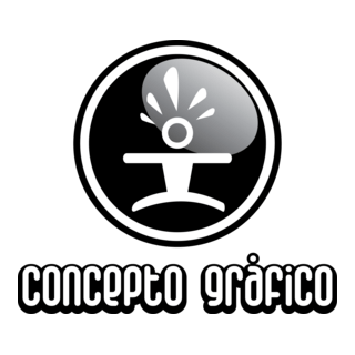 Concepto grafico Logo PNG Vector
