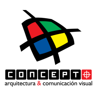 Concepto Logo PNG Vector