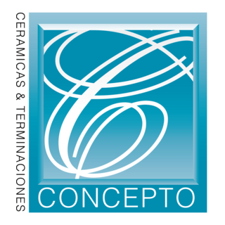 Concepto Logo PNG Vector