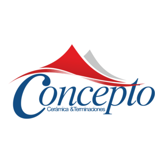 Concepto Logo PNG Vector