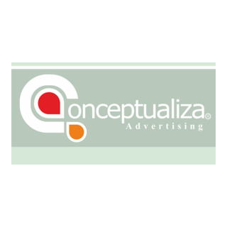 conceptualiza Logo PNG Vector
