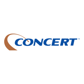 Concert Logo PNG Vector