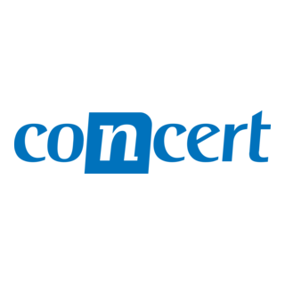 Concert Logo PNG Vector