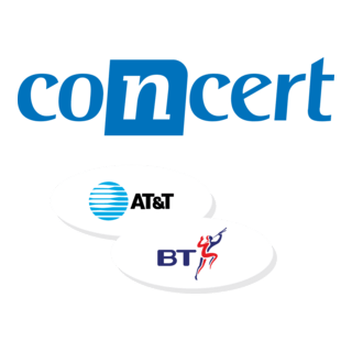 Concert Logo PNG Vector