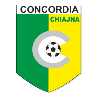 Concordia Logo PNG Vector