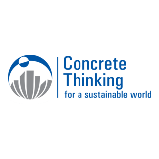 Concrete Thinking Logo PNG Vector