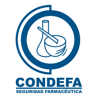 Condefa Logo PNG Vector
