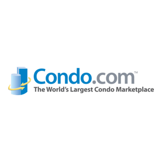 Condo.com Logo PNG Vector