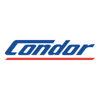 Condor Logo PNG Vector