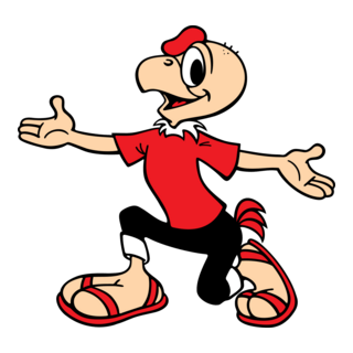 Condorcito Logo PNG Vector