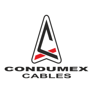 Condumex Logo PNG Vector