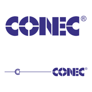 Conec Logo PNG Vector