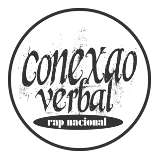 Conexão Verbal Logo PNG Vector