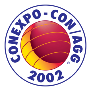 Conexpo-Con Logo PNG Vector