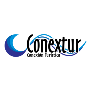 Conextur Logo PNG Vector
