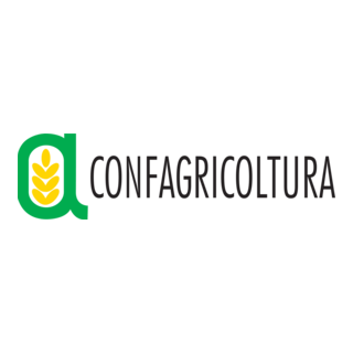 Confagricoltura Logo PNG Vector