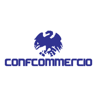 Confcommercio Logo PNG Vector