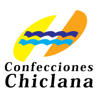 confecciones chiclana Logo PNG Vector