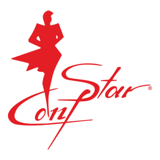Confstar Logo PNG Vector