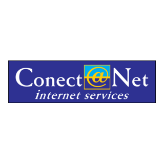 connecta net Logo PNG Vector