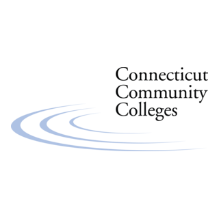 Connecticut Community Colleges Logo PNG Vector