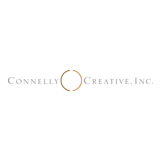 Connelly Creative, Inc. Logo PNG Vector