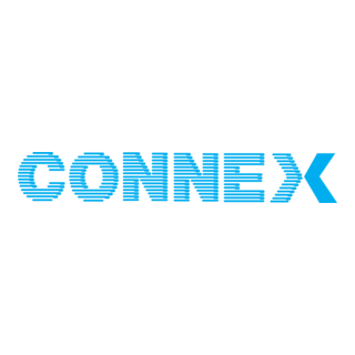 Connex Logo PNG Vector