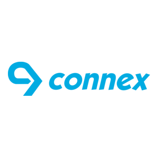 Connex Logo PNG Vector