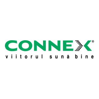 Connex Logo PNG Vector