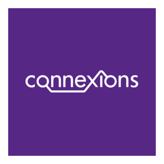 Connexions Logo PNG Vector