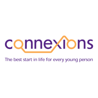 Connexions Logo PNG Vector