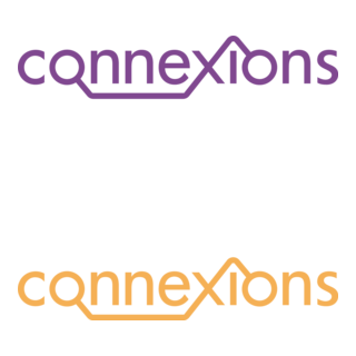 Connexions Logo PNG Vector