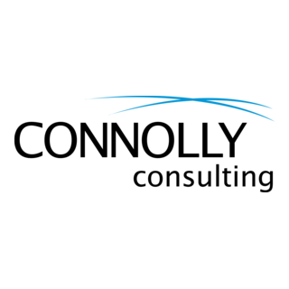 Connolly Consulting Logo PNG Vector