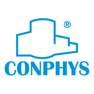 Conphys Logo PNG Vector