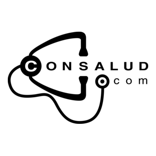 Consalud.com Logo PNG Vector