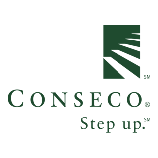 Conseco Logo PNG Vector