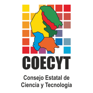 Consejo Estatal De Ciencia Y Tecnologнa COECYT Logo PNG Vector