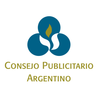 Consejo Publicitario Argentino Logo PNG Vector