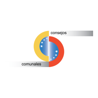 CONSEJOS COMUNALES 2 Logo PNG Vector