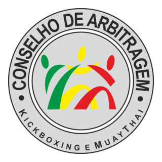 Conselho de Arbitragem Logo PNG Vector