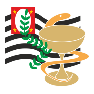 Conselho Regional de Farmacias Logo PNG Vector