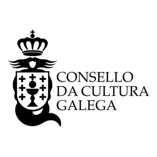 Consello da Cultura Galega Logo PNG Vector