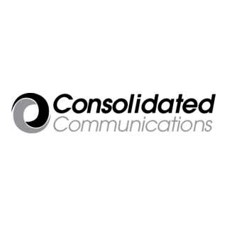 Consolidated Communications Logo PNG Vector
