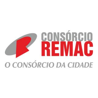 CONSORCIO REMAC Logo PNG Vector
