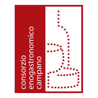 Consorzio Enogastronomico Campano Logo PNG Vector