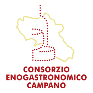 Consorzio Enogastronomico Campano Logo PNG Vector