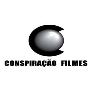 Conspiracao Filmes Logo PNG Vector
