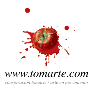 ConspiracionTomarte Logo PNG Vector