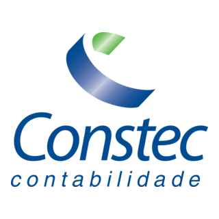 constec contabilidade Logo PNG Vector