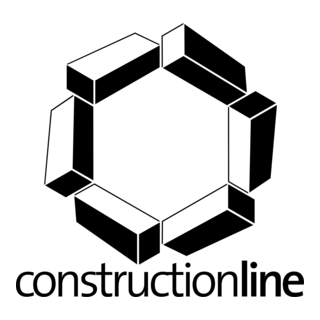 constructionline Logo PNG Vector